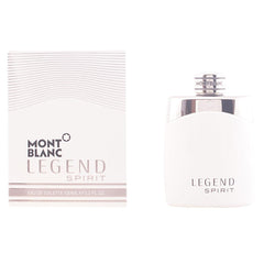 Montblanc Legend Perfume Eau De Toilette Aroma Amaderado