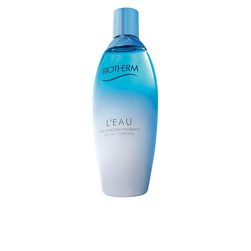 Biotherm L'Eau Biotherm Profumo Eau De Toilette Rituale Mattutino Energizzante