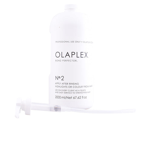 Olaplex Bond Perfector N°2