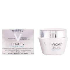 Vichy Liftactiv Crema De Corrección Piel Joven Y Radiante