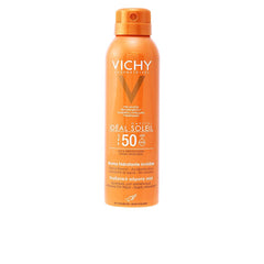 Vichy Capital Soleil Spray Protector Solar Dry Touch Protección Invisible