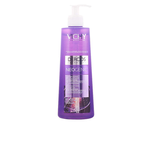 Vichy Dercos Shampooing Redensifiant Cheveux Stemoxydine Puissance