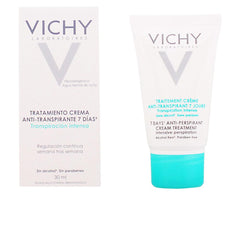 Vichy Deo Vichy Crema Desodorante Antitranspirante Protección 7 Días
