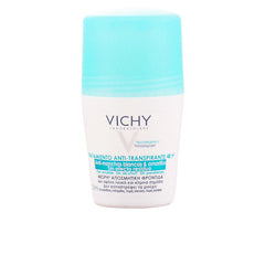 Vichy Deo Vichy Desodorante Roll On Protección Duradera Sin Manchas