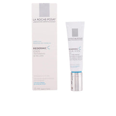 La Roche Posay Redermic C Tratamiento Ocular Anti Aging Piel Radiante Cada Día