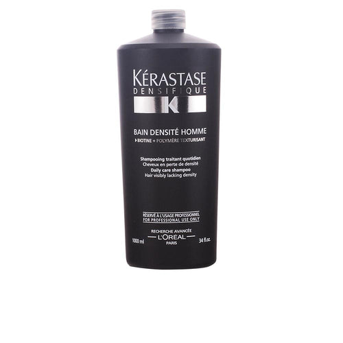 Kerastase Densifique Homme Shampoo Biotina Per Tutti I Tipi