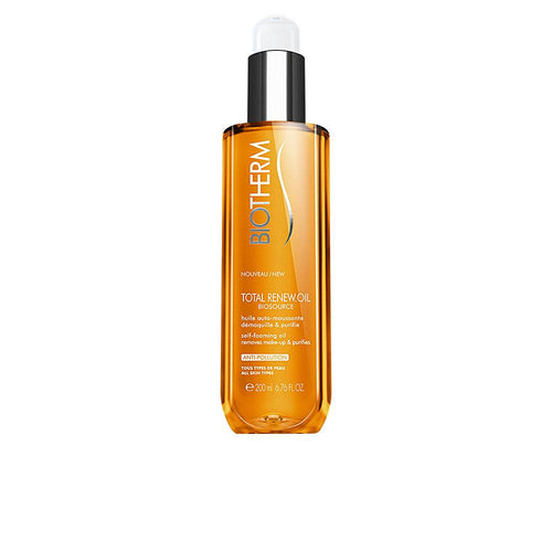 Biotherm Biosource Olio Demaquillante Pelle Pulita E Radiosa