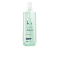Biotherm Biosource Lozione Idratante E Tonificante Pelle Pulita E Radiosa