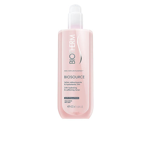 Biotherm Biosource Lozione Viso Idratante Pelle Radiosa E Setosa