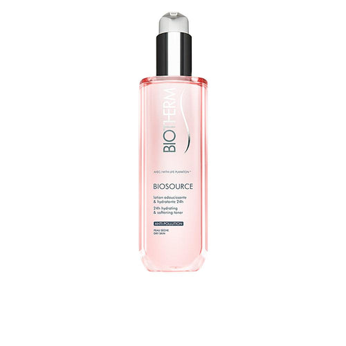 Biotherm Biosource Lozione Viso Idratante Pelle Radiosa E Setosa