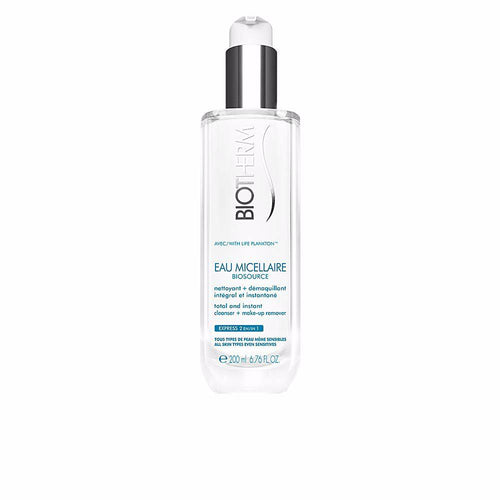 Biotherm Biosource Acqua Micellare Pelle Pulita E Radiosa