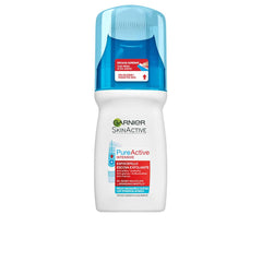 Garnier Pure Active Cepillo Limpiador Limpieza Profunda Efectiva
