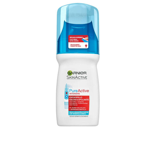 Garnier Pure Active Cepillo Limpiador Limpieza Profunda Efectiva