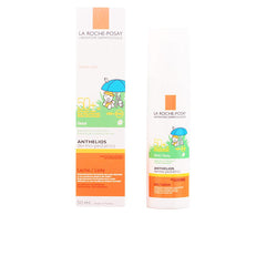 La Roche Posay Anthelios Dermopediatrics Leche Solar Para Piel Sensible Alta Protección UVA