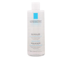 La Roche Posay Limpiadores Desmaquillantes Agua Micelar Piel Sensible Limpieza Suave Y Eficaz