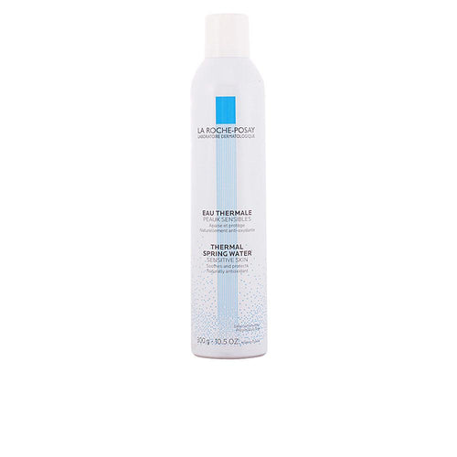 La Roche Posay Eau Thermale La Roche Posay Spray De Agua Termal Para Piel Sensible Bruma Calmante Y Refrescante