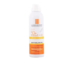 La Roche Posay Anthelios Bruma Solar Protección Solar Avanzada