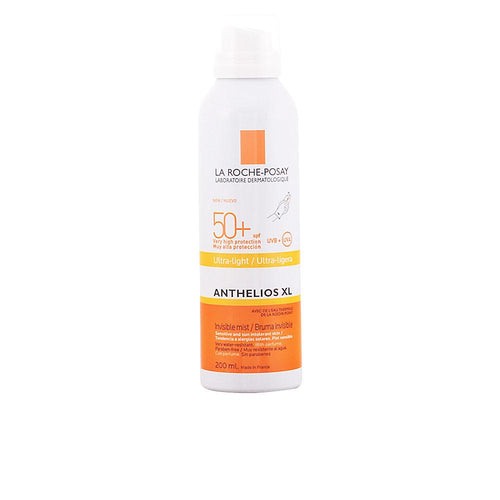 La Roche Posay Anthelios Bruma Solar Protección Solar Avanzada