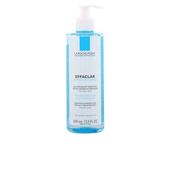 La Roche Posay Effaclar Gel Espumoso Purificante Limpieza Suave Profunda