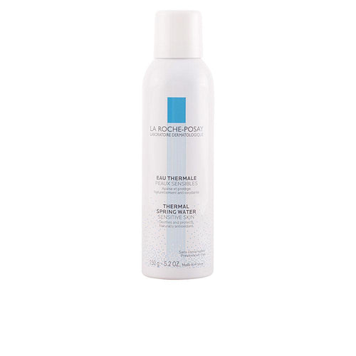 La Roche Posay Eau Thermale La Roche Posay Spray De Agua Termal Para Piel Sensible Bruma Calmante Y Refrescante