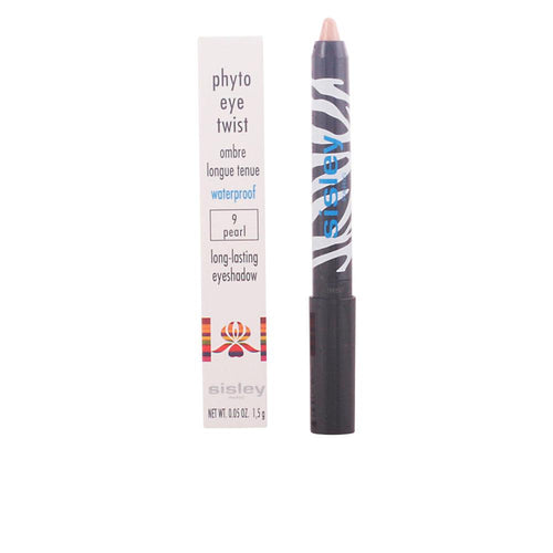 Sisley Phyto Eye Twist Lápiz Ojos Multifuncional Textura Resistente Larga Duración