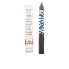 Sisley Phyto Eye Twist Lápiz Ojos Multifuncional Textura Resistente Larga Duración