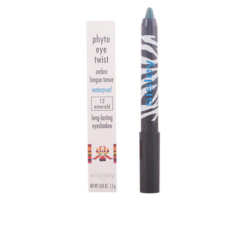 Sisley Phyto Eye Twist Lápiz Ojos Multifuncional Textura Resistente Larga Duración