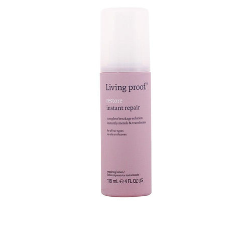 Living Proof Restore Après Shampoing Réparation Instantanée Cheveux Forts Soyeux