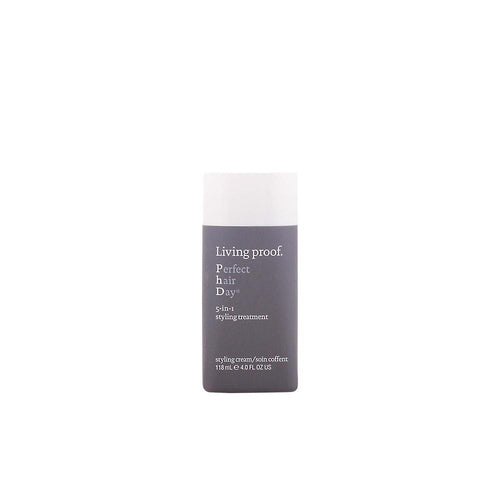 Living Proof Perfect Hair Day Styling Treatment Smooth And Silky Locks