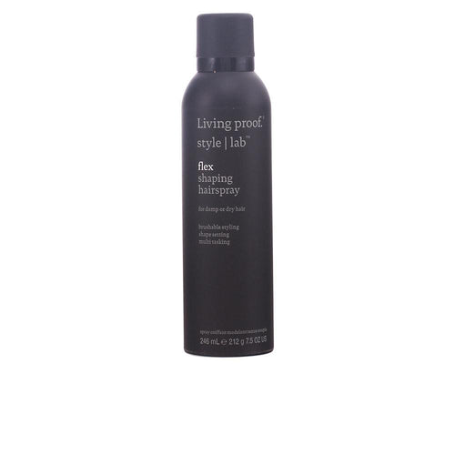 Living Proof Style Lab Styling Hairspray Effortless Flexible Hold