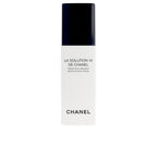 Chanel La Solution 10 Crème Hydratante Pour Peau Sensible Effet Calmant Immédiat