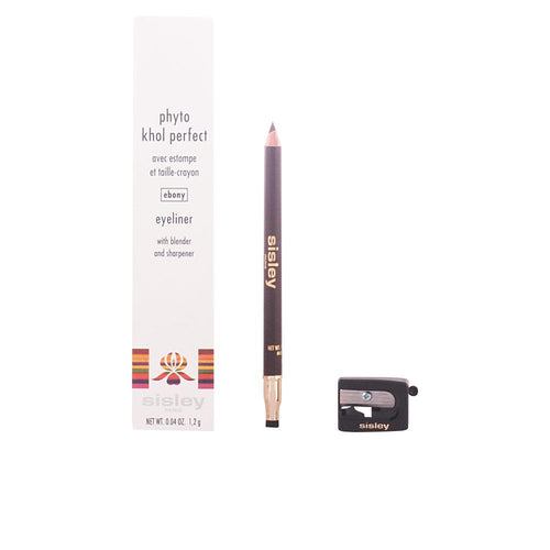 Sisley Phyto-Khol Lápiz De Ojos Mirada Definida Y Duradera