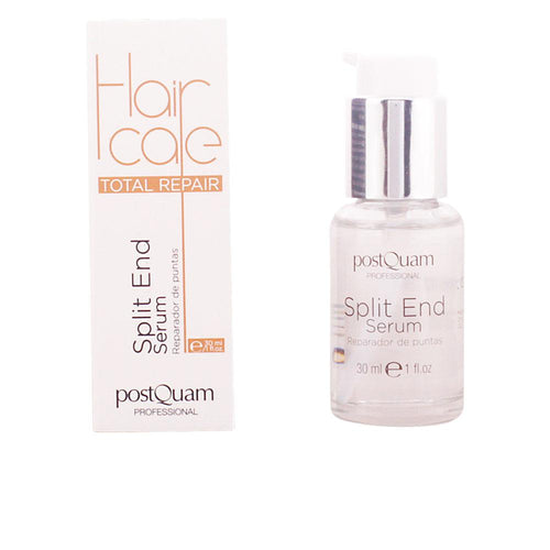 Postquam Haircare Postquam Spliss Serum Sofortige Haarreparatur