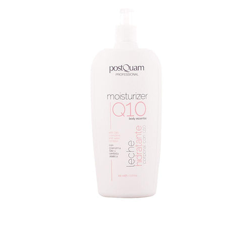 Postquam Moisturizer Q10 Lozione Corpo Idratazione E Nutrimento