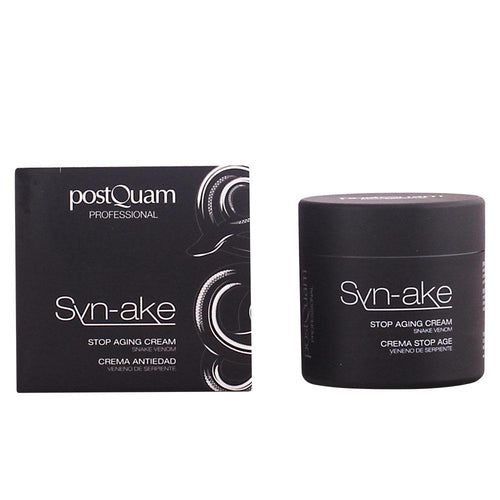 Postquam Syn-Ake Crema Anti Aging Pelle Liscia E Ringiovanita