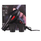 Id Italian Iditalian Hair Dryer Professional Rapid And Professional Drying