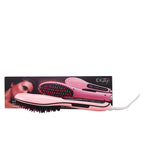 Id Italian Iditalian Professional Hair Brush Perfect Smoothing Effect