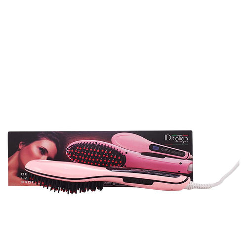 Id Italian Iditalian Professional Hair Brush Perfect Smoothing Effect