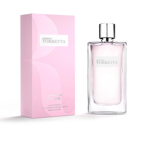 Roberto Torretta Roberto Torretta Pour Femme Profumo Eau De Parfum Eleganza Floreale Sublime