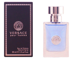 Versace Pour Homme Eau De Toilette Perfume Encanto Mediterráneo Audaz