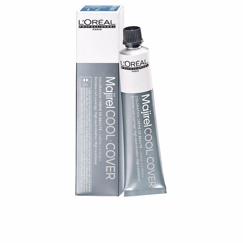 L'Oréal Professionnel Paris Majirel Hair Colour Blond Très Clair Cendré