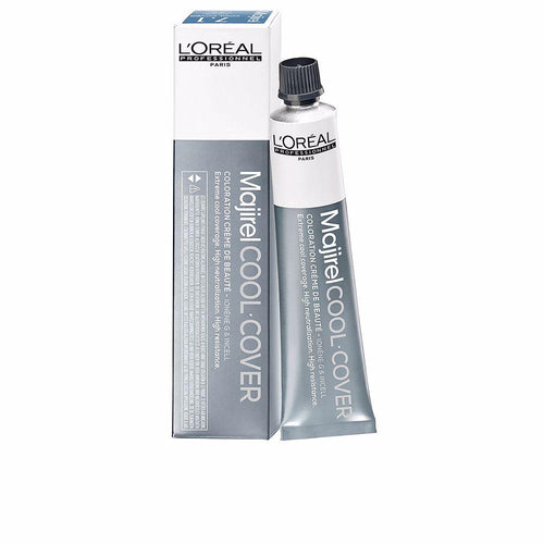 L'Oréal Professionnel Paris Majirel Coloración De Cabello Blond Très Clair Cendré