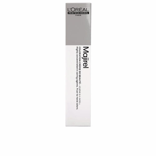 L'Oréal Professionnel Paris Majirel Hair Coloration Cream Exceptional Coverage