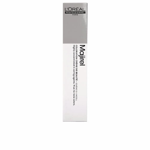 L'Oréal Professionnel Paris Majirel Hair Coloration Cream Exceptional Coverage