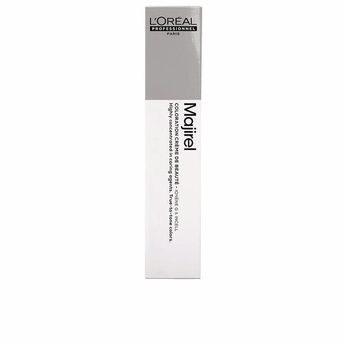 L'Oréal Professionnel Paris Majirel Hair Coloration Cream Exceptional Coverage
