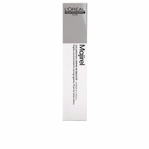 L'Oréal Professionnel Paris Majirel Hair Coloration Cream Exceptional Coverage
