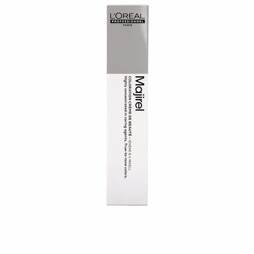 L'Oréal Professionnel Paris Majirel Hair Coloration Cream Exceptional Coverage
