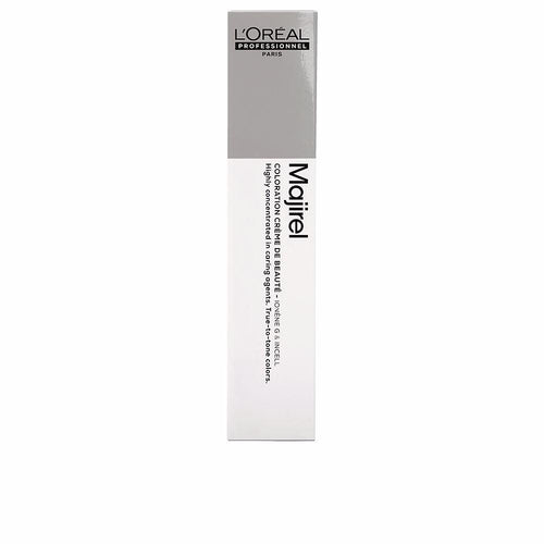 L'Oréal Professionnel Paris Majirel Hair Coloration Cream Exceptional Coverage