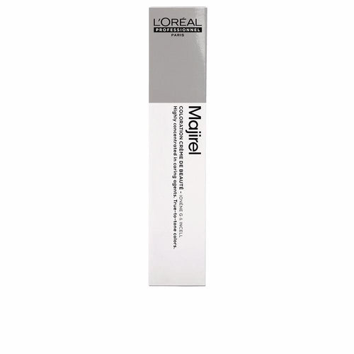 L'Oréal Professionnel Paris Majirel Hair Coloration Cream Exceptional Coverage