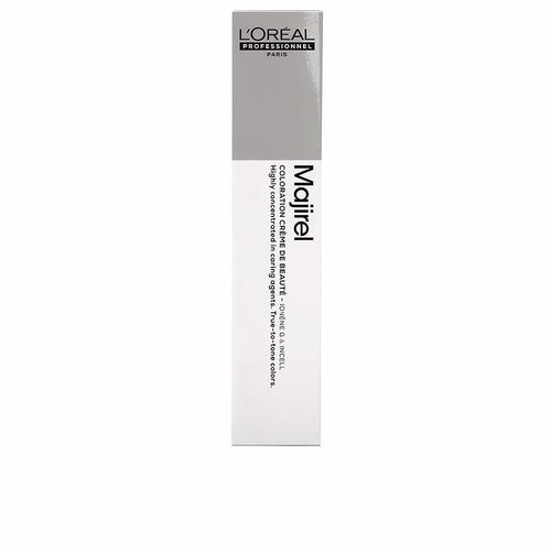 L'Oréal Professionnel Paris Majirel Hair Coloration Cream Exceptional Coverage